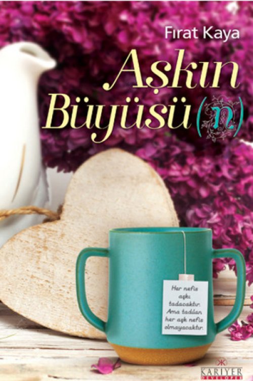 Aşkın Büyüsü(n) Aşkın Büyüsü(n)