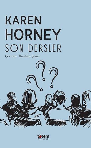 Son Dersler Son Dersler