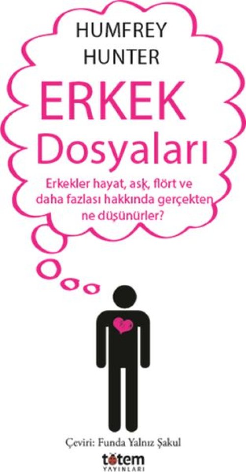 Erkek Dosyaları Erkek Dosyaları