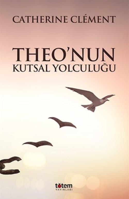Theo’nun Kutsal Yolculuğu Theo’nun Kutsal Yolculuğu