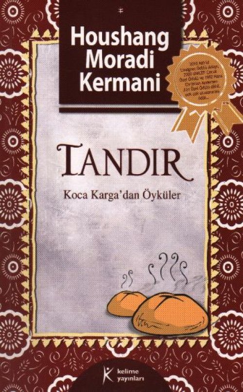 Tandır Koca Karga'dan Öyküler Tandır Koca Karga'dan Öyküler