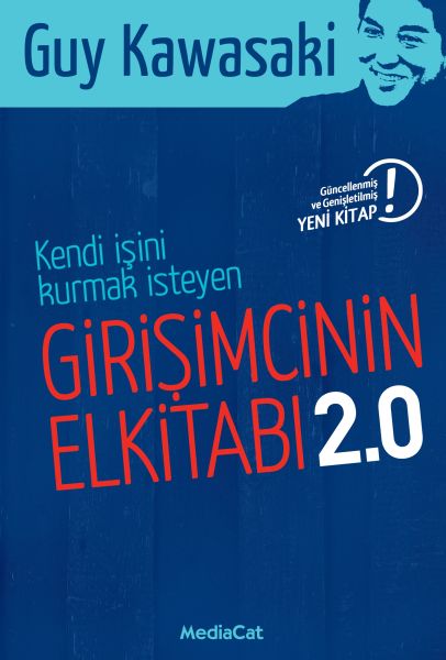 Kendi İşini Kurmak İsteyen Girişimcinin El Kitabı Kendi İşini Kurmak İsteyen Girişimcinin El Kitabı