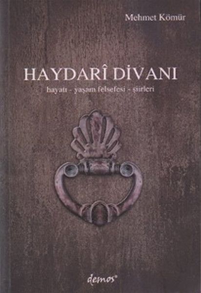 Haydari Divanı Haydari Divanı