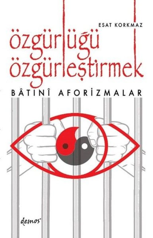 Özgürlüğü Özgürleştirmek Özgürlüğü Özgürleştirmek