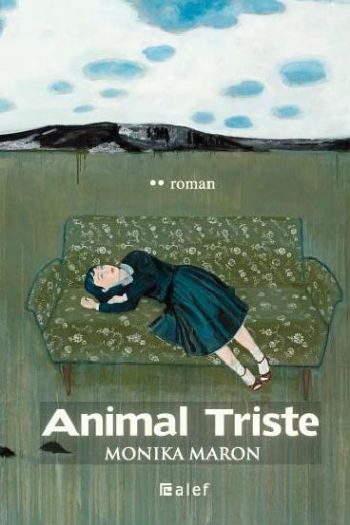 Animal Triste Animal Triste