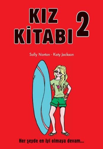 Kız Kitabı 2 Kız Kitabı 2