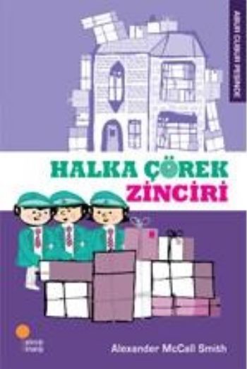 Abur Cubur Peşinde - H Çörek Zinciri