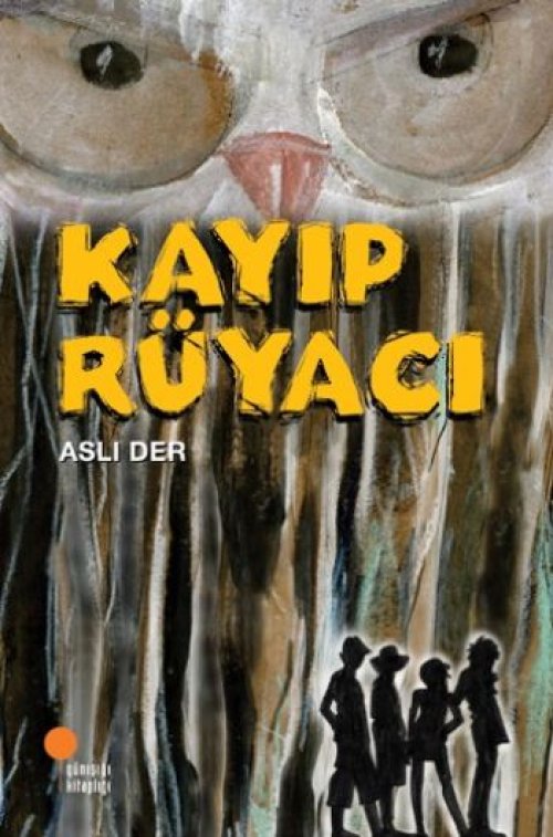 Kayıp Rüyacı Kayıp Rüyacı
