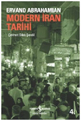 Modern İran Tarihi Modern İran Tarihi