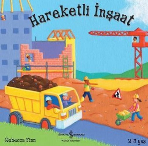 Hareketli İnşaat Hareketli İnşaat