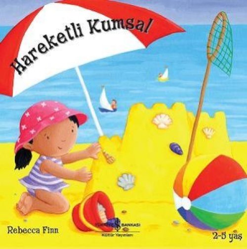 Hareketli Kumsal Hareketli Kumsal