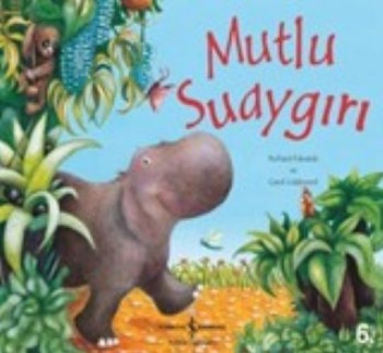 Mutlu Suaygırı Mutlu Suaygırı