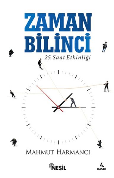 Zaman Bilinci Zaman Bilinci