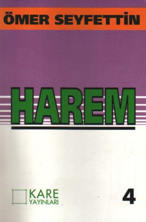 Harem Harem