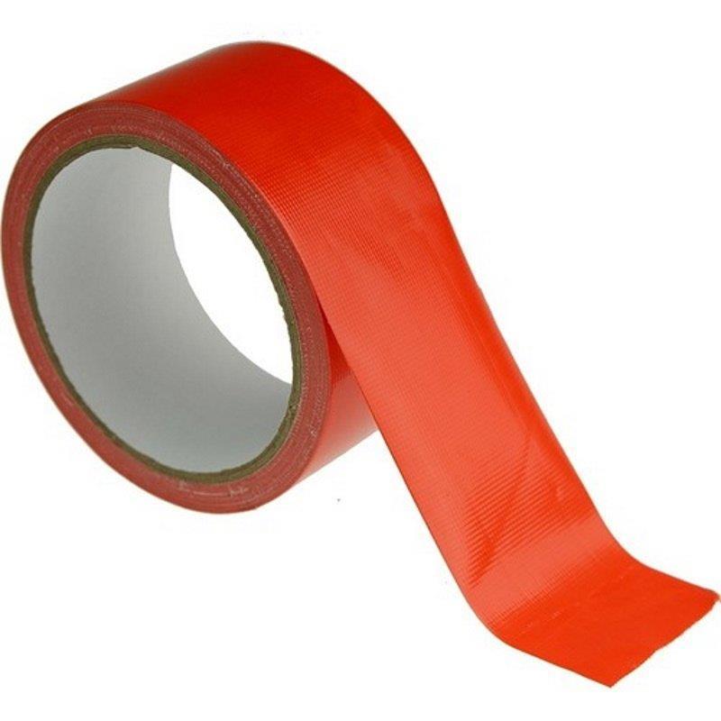 Globus 14016 48 mm 10 Metre Kırmızı Tamir Bandı(CLZ)