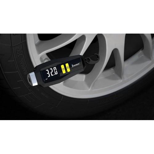 Michelin MC12290 99PSI Dijital Lastik Basınç Ölçer(CLZ)