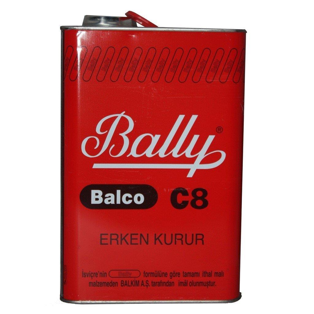 Bally Balco C8 3200 Gr Çok Amaçlı Yapıştırıcı(CLZ)