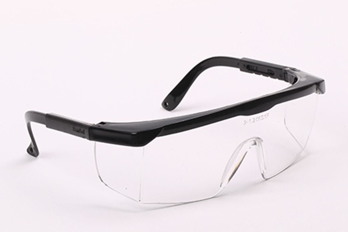 Sinova Classic İş Gözlüğü Şeffaf(CLZ)