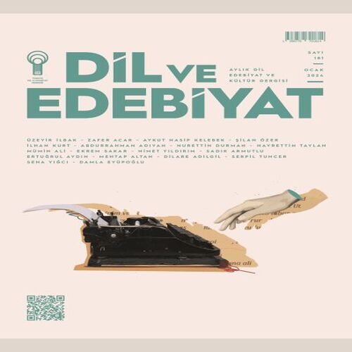 Dil ve Edebiyat (181. Sayı) Dil ve Edebiyat (181. Sayı)