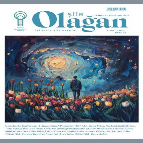 Olağan Şiir (39. Sayı) Olağan Şiir (39. Sayı)