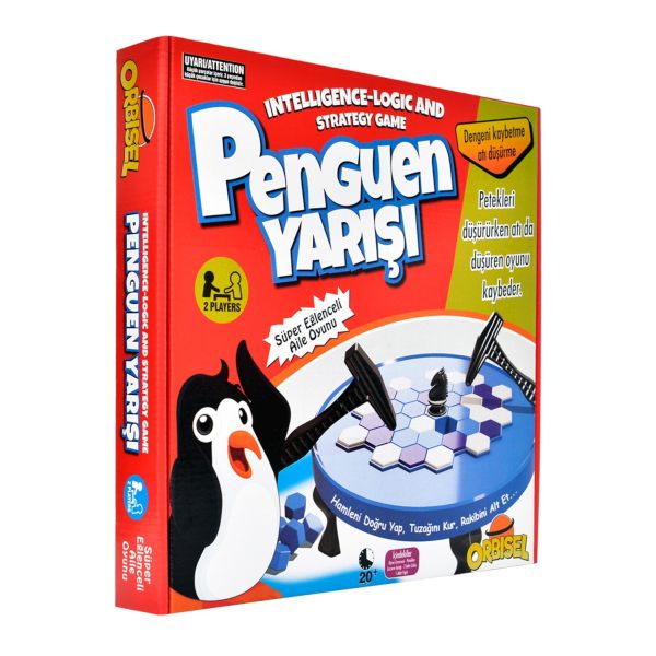 Buz Kırma Oyunu Buz Kırma Oyunu