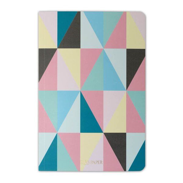 Geometrik Defter Geometrik Defter