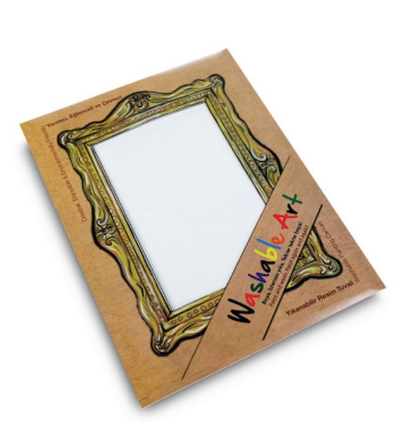 Funny Mat - Your Work Of Art 25 X 35 Cm Funny Mat - Your Work Of Art 25 X 35 Cm