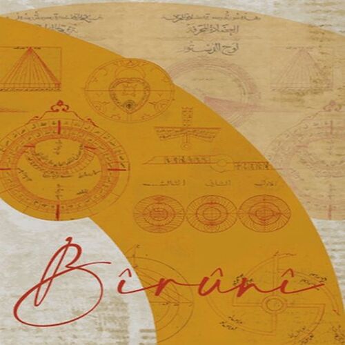 Biruni’nin Usturlabı Biruni’nin Usturlabı