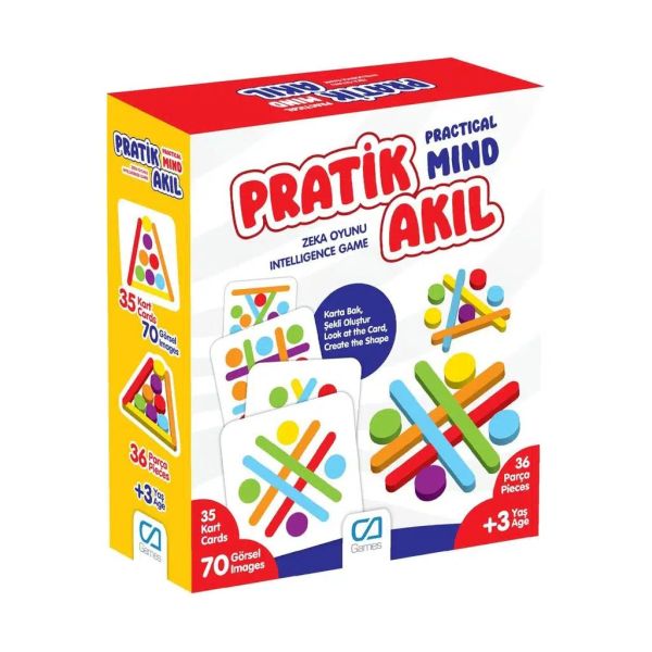 Pratik Akıl Pratik Akıl