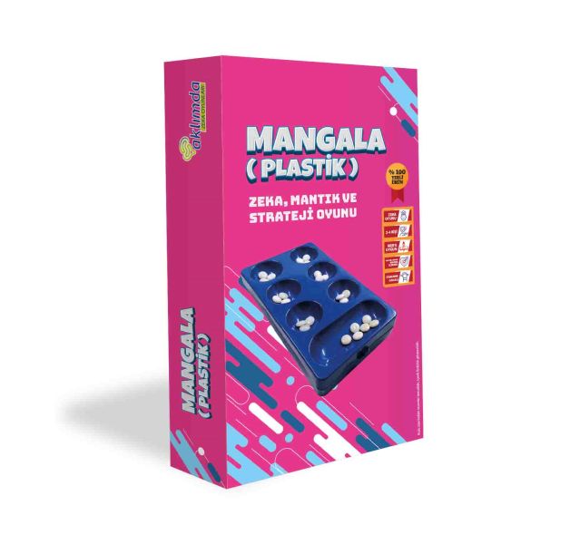 Mangala (Plastik) Mangala (Plastik)