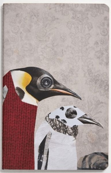 Nesin Defter - Penguen Nesin Defter - Penguen