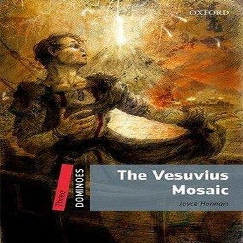 The Vesuvius Mosaic The Vesuvius Mosaic