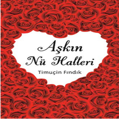 Aşkın Nü Halleri Aşkın Nü Halleri