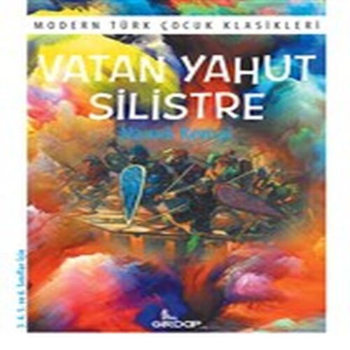 Vatan Yahut Silistre Vatan Yahut Silistre