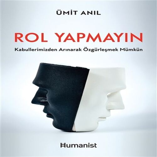 Rol Yapmayın Rol Yapmayın