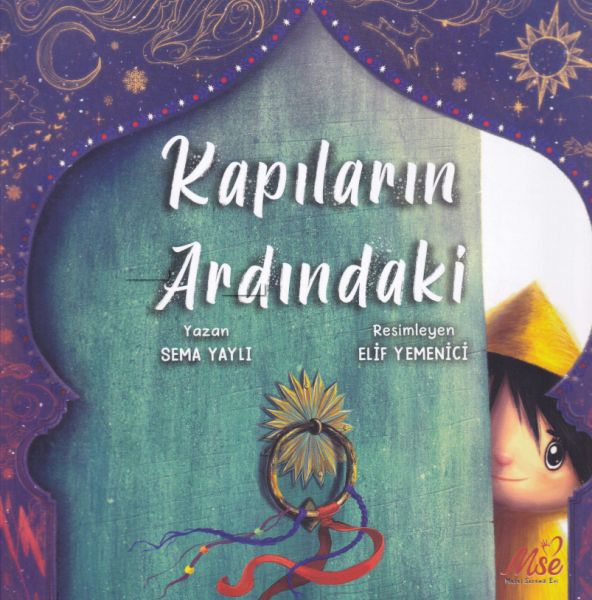 Kapıların Ardındaki Kapıların Ardındaki