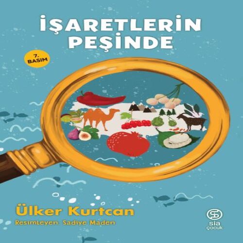 İşaretlerin Peşinde İşaretlerin Peşinde