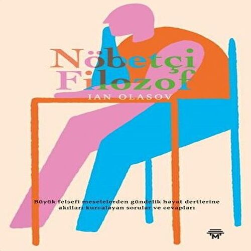 Nöbetçi Filozof Nöbetçi Filozof