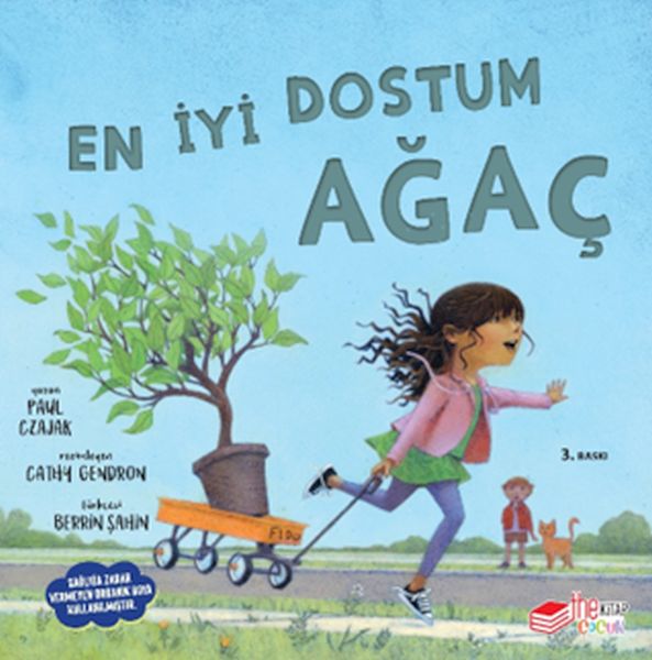 En İyi Dostum Ağaç En İyi Dostum Ağaç
