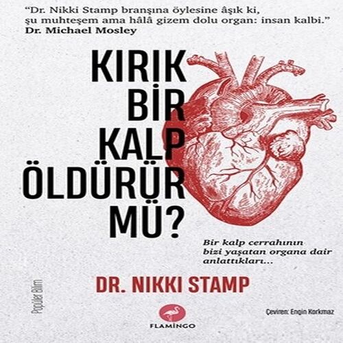 Kırık Bir Kalp Öldürür Mü? Kırık Bir Kalp Öldürür Mü?