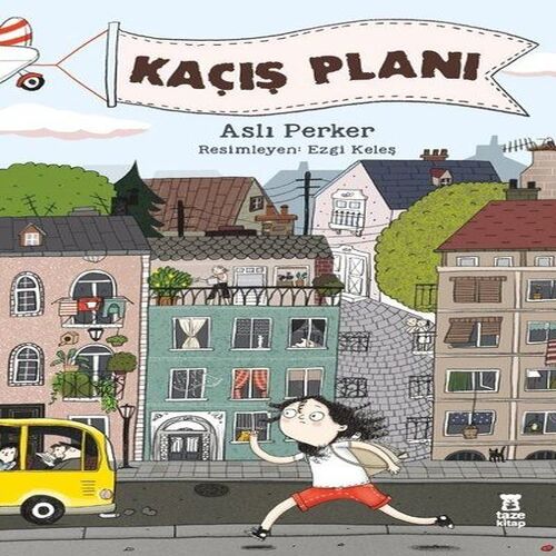 Kaçış Planı Kaçış Planı
