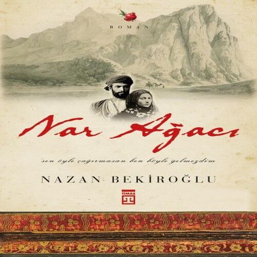 Nar Ağacı Nar Ağacı