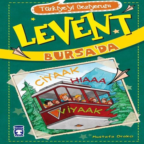 Levent Türkiye'yi Geziyorum - 02 Levent Bursa'da Levent Türkiye'yi Geziyorum - 02 Levent Bursa'da