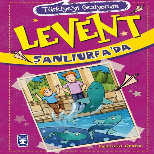 Levent Türkiye'yi Geziyorum - 02 Levent Şanlıurfa'da Levent Türkiye'yi Geziyorum - 02 Levent Şanlıurfa'da