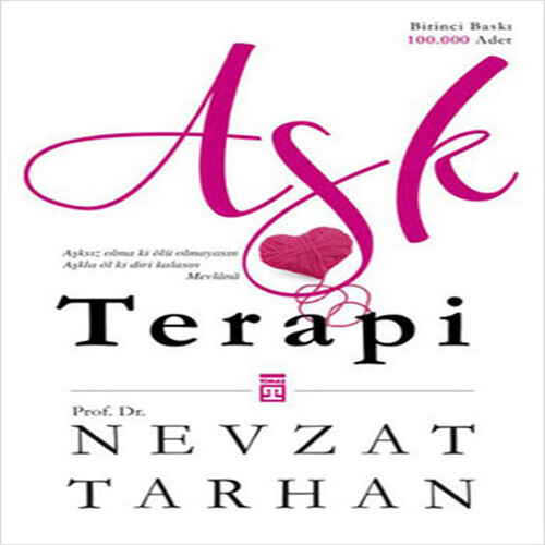 Aşk Terapi Aşk Terapi
