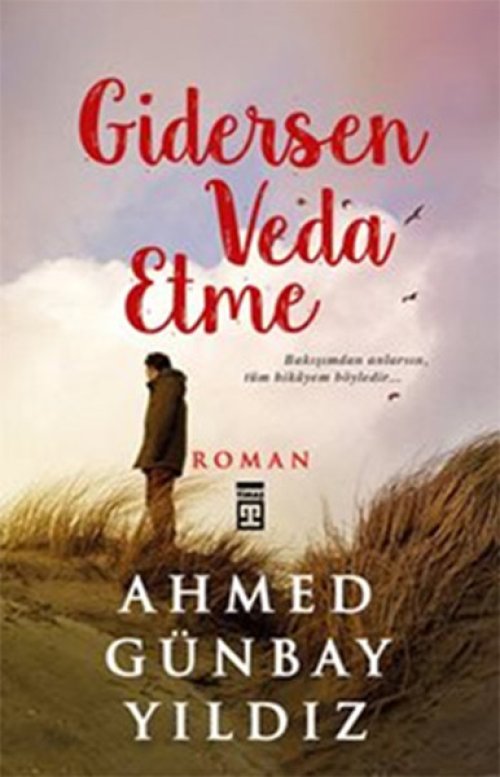 Gidersen Veda Etme Gidersen Veda Etme