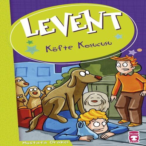 Levent ve Tayfası - 02 Köfte Koşucusu Levent ve Tayfası - 02 Köfte Koşucusu
