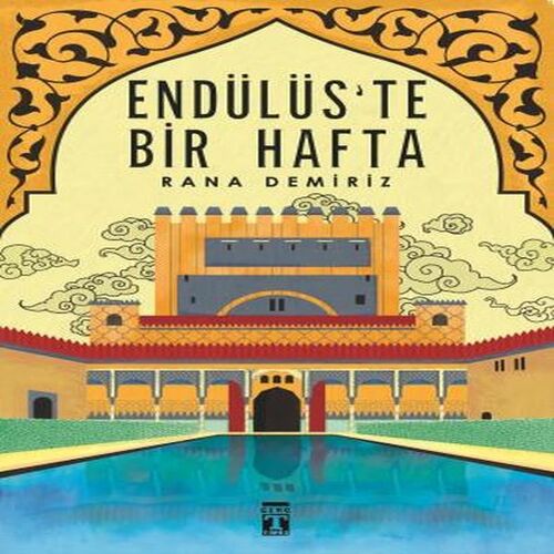 Endülüste Bir Hafta Endülüste Bir Hafta