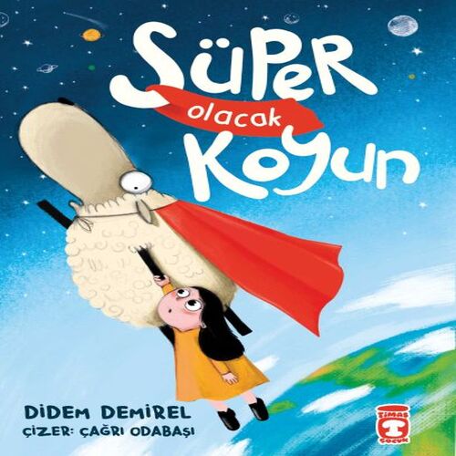 Süper Olacak Koyun Süper Olacak Koyun