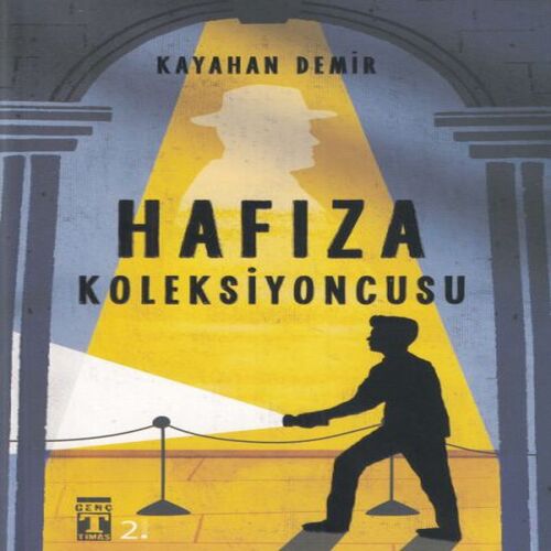 Hafıza Koleksiyoncusu Hafıza Koleksiyoncusu